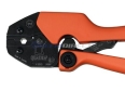 RXA007 HANDS PLIERS GOMAX QUADRA DN2